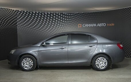 Geely Emgrand EC7, 2014 год, 555 500 рублей, 6 фотография