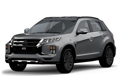 Mitsubishi ASX I рестайлинг, 2024 год, 4 250 000 рублей, 1 фотография