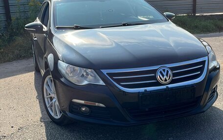 Volkswagen Passat CC I рестайлинг, 2010 год, 1 250 000 рублей, 6 фотография