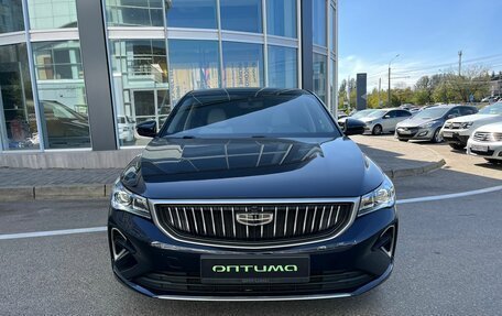 Geely Emgrand, 2023 год, 2 550 000 рублей, 2 фотография