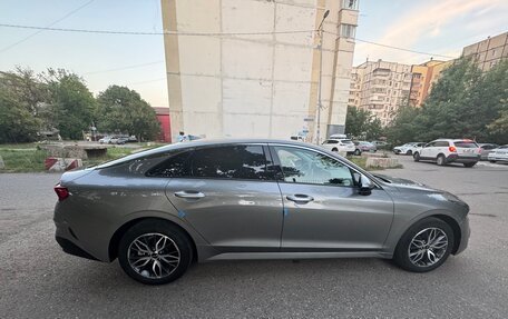 KIA K5, 2023 год, 3 200 000 рублей, 5 фотография