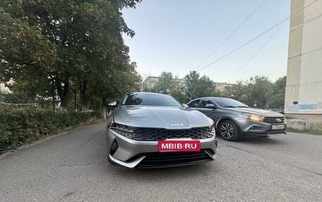 KIA K5, 2023 год, 3 200 000 рублей, 3 фотография