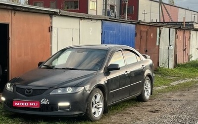 Mazda 6, 2007 год, 310 000 рублей, 1 фотография