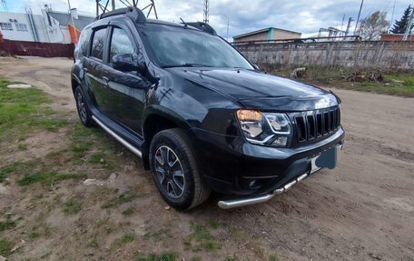 Renault Duster I рестайлинг, 2019 год, 2 000 000 рублей, 1 фотография