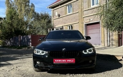 BMW 3 серия, 2013 год, 1 750 000 рублей, 1 фотография