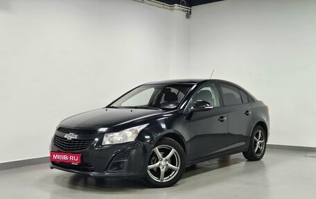 Chevrolet Cruze II, 2014 год, 750 000 рублей, 1 фотография