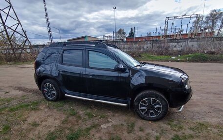 Renault Duster I рестайлинг, 2019 год, 2 000 000 рублей, 3 фотография