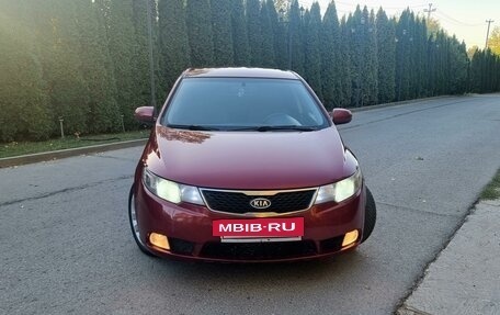 KIA Cerato III, 2011 год, 900 000 рублей, 18 фотография