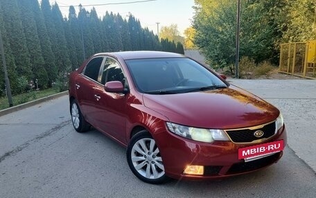 KIA Cerato III, 2011 год, 900 000 рублей, 17 фотография