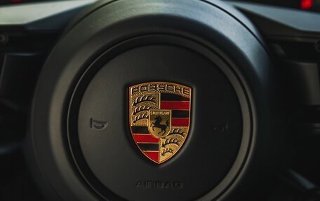 Porsche Taycan I, 2021 год, 12 400 000 рублей, 23 фотография