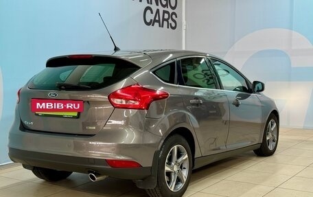 Ford Focus III, 2016 год, 1 129 000 рублей, 2 фотография