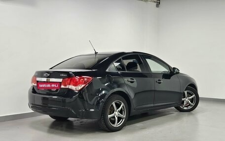 Chevrolet Cruze II, 2014 год, 750 000 рублей, 2 фотография