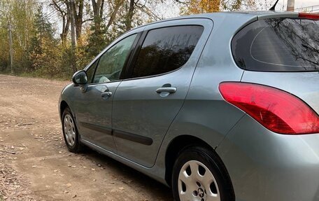 Peugeot 308 II, 2011 год, 550 000 рублей, 8 фотография