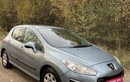 Peugeot 308 II, 2011 год, 550 000 рублей, 3 фотография