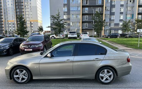 BMW 3 серия, 2008 год, 805 000 рублей, 8 фотография