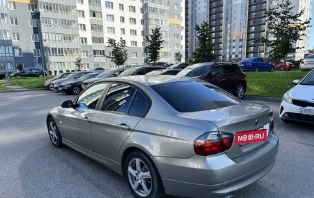 BMW 3 серия, 2008 год, 805 000 рублей, 7 фотография