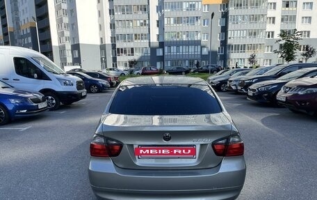 BMW 3 серия, 2008 год, 805 000 рублей, 6 фотография