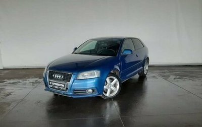 Audi A3, 2008 год, 1 075 000 рублей, 1 фотография