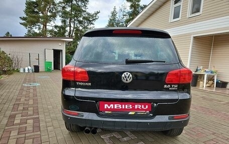 Volkswagen Tiguan I, 2012 год, 1 550 000 рублей, 7 фотография