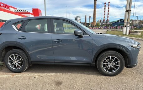 Mazda CX-5 II, 2021 год, 3 450 000 рублей, 4 фотография