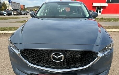 Mazda CX-5 II, 2021 год, 3 450 000 рублей, 3 фотография