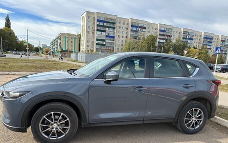 Mazda CX-5 II, 2021 год, 3 450 000 рублей, 2 фотография