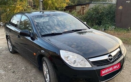 Opel Vectra C рестайлинг, 2008 год, 600 000 рублей, 3 фотография