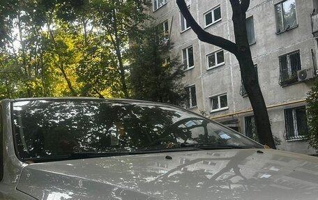 Ford Focus II рестайлинг, 2006 год, 540 000 рублей, 6 фотография