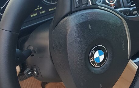 BMW 5 серия, 2012 год, 2 450 000 рублей, 6 фотография