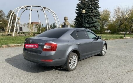 Skoda Octavia, 2016 год, 1 300 000 рублей, 3 фотография