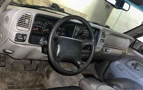 Chevrolet Tahoe II, 1996 год, 950 000 рублей, 4 фотография