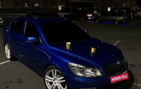 Skoda Octavia RS, 2010 год, 1 220 000 рублей, 7 фотография