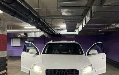 Audi Q7, 2008 год, 1 400 000 рублей, 1 фотография