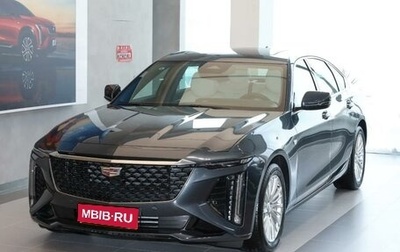 Cadillac CT6, 2024 год, 7 485 000 рублей, 1 фотография