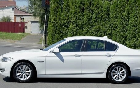 BMW 5 серия, 2012 год, 2 299 000 рублей, 4 фотография