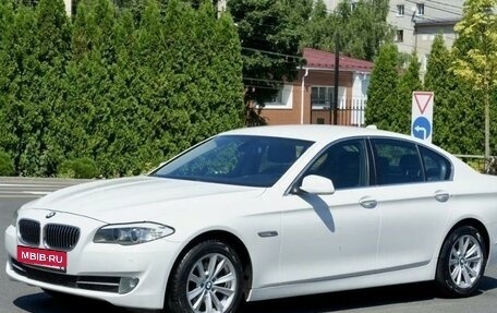 BMW 5 серия, 2012 год, 2 299 000 рублей, 7 фотография