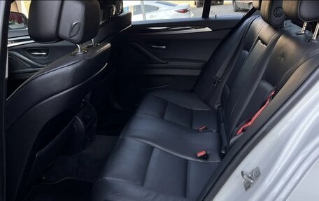 BMW 5 серия, 2012 год, 2 299 000 рублей, 12 фотография