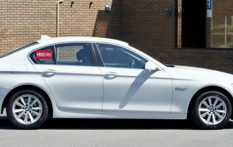 BMW 5 серия, 2012 год, 2 299 000 рублей, 13 фотография