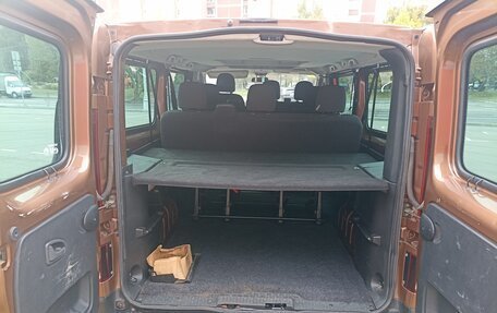 Renault Trafic, 2017 год, 2 500 000 рублей, 6 фотография