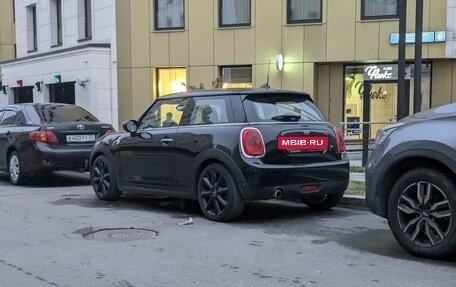 MINI Hatch, 2020 год, 2 499 000 рублей, 2 фотография