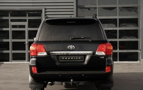 Toyota Land Cruiser 200, 2013 год, 3 750 000 рублей, 6 фотография