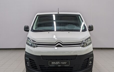 Citroen Jumpy III, 2018 год, 1 440 000 рублей, 2 фотография