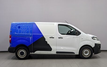 Citroen Jumpy III, 2018 год, 1 440 000 рублей, 4 фотография