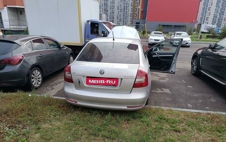 Skoda Octavia, 2011 год, 500 000 рублей, 1 фотография