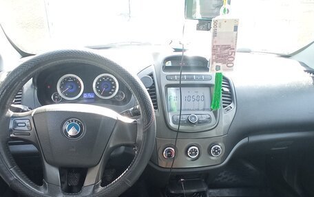 Geely GC6, 2014 год, 600 000 рублей, 11 фотография