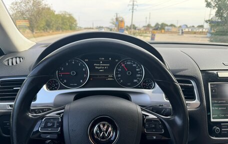 Volkswagen Touareg III, 2014 год, 2 500 000 рублей, 1 фотография