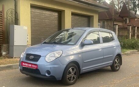 KIA Picanto I, 2009 год, 540 000 рублей, 2 фотография