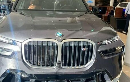 BMW X7, 2024 год, 23 392 236 рублей, 1 фотография