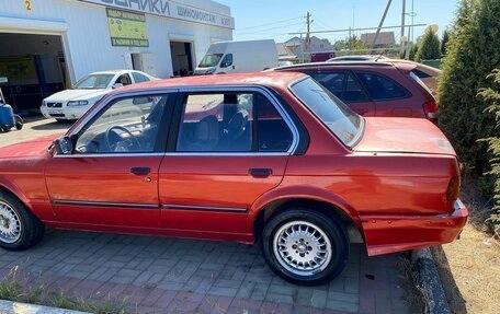 BMW 3 серия, 1977 год, 170 000 рублей, 1 фотография