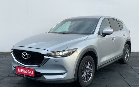 Mazda CX-5 II, 2020 год, 2 780 000 рублей, 1 фотография